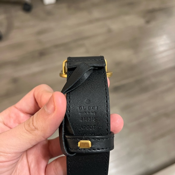 Gucci Belt - Picture 3 of 6